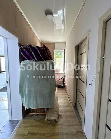 di store: 🏠Продаётся дом в с. Сокулук 🟡Комнаты: 2 🟡Участок: 7 соток — 10