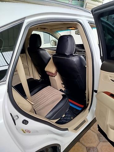 Lexus: Lexus RX: 2011 г., 3.5 л, Автомат, Бензин, Кроссовер — 10