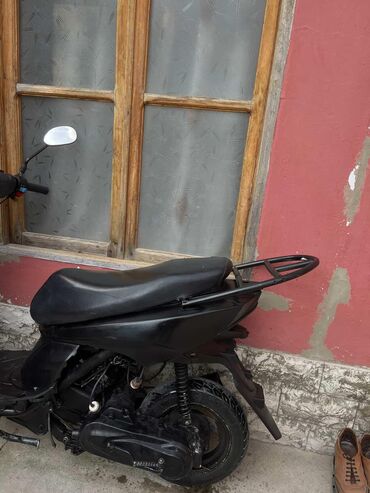Mopedlər,skuterlər: Moon brand 80 sm3, 2022 il — 8