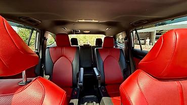 highlander 2012: Toyota Highlander: 2021 г., 3.5 л, Бензин, Внедорожник — 5