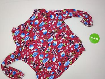bluza red fireball: QUIOSQUE, Bluzka damska, rozmiar 3XL — 3