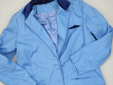 marynarka damska primark: Women's blazer, L (EU 40)