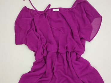sukienki plus size asos: Sukienka damska, rozmiar 4XL