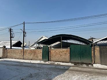 Продажа коттеджей и домов: 🏠 Продаётся уютный частный дом + готовый квартирный бизнес 🌳 📍 Район — 12