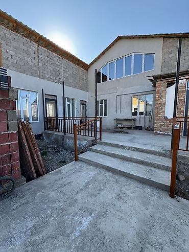 мансард: ‼️🏡Продается дом 300кв + мансарда 🏞️Участок 9.5 соток . 🚿🚽3 сан — 7