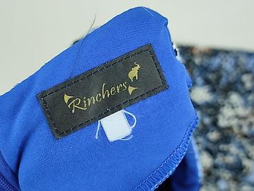 linen: Sukienka damska, rozmiar M — 4