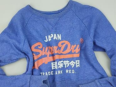 bluza moro cropp: Superdry, Bluza damska
, rozmiar XL — 1