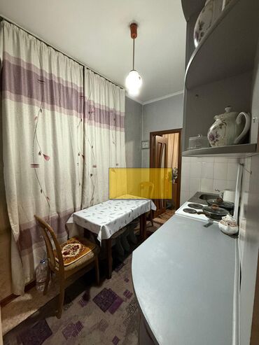 продаю квартиру пишпек: 2 комнаты, 46 м², Индивидуалка, 2 этаж, Косметический ремонт