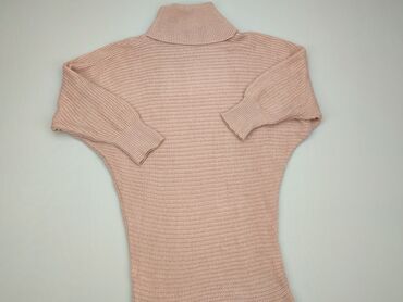 sukienki różowa długa: Sukienka, L, stan - Dobry