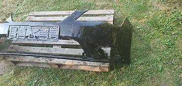 servis abs: PREDNJI BRANIK ZA SEAT LEON | seat leon prednji branik seat 5F0 807 — 3