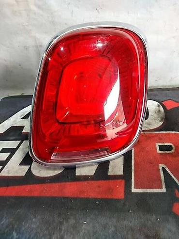 passat b5 5 far: DESNO STOP SVETLO ZA FIAT 500X OD 2014. DO 2018. GOD. | Desno stop — 1