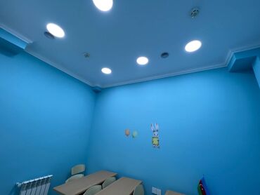 Digər kommersiya daşınmaz əmlakı: Qara Çuxur qəsəbəsi) tam təmirli əşyaları ilə birlikdə hazır biznes — 11