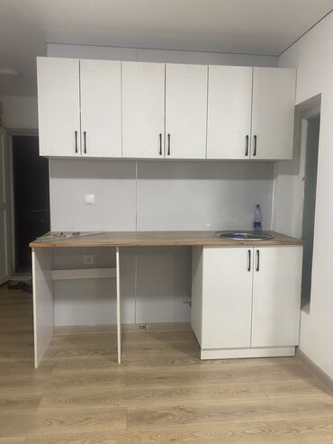 Кухонные гарнитуры: Кухонный гарнитур, Новый, ДСП, Бесплатная доставка, Платная доставка, Самовывоз — 20