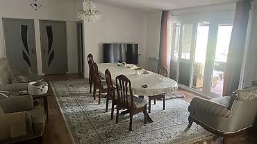 коттедж исык куль: 6 комнат и более, 170 м², 6 соток, Военно-Антоновка, Собственник — 10
