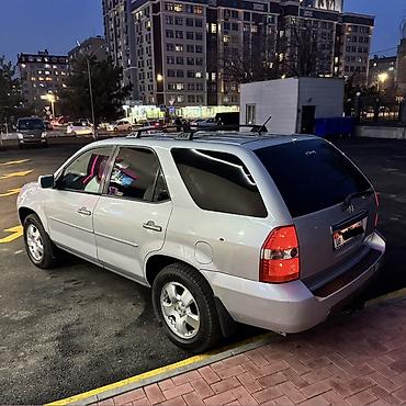 Acura: Acura MDX: 2003 г., 3.5 л, Автомат, Бензин, Кроссовер at lalafo.kg — 2 Acura: Acura MDX: 2003 г., 3.5 л, Автомат, Бензин, Кроссовер — 2