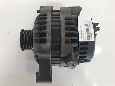 alpha r1: ALTERNATOR ZA OPEL VECTRA B OD 1995. DO 2002. GOD. | Polovni — 1