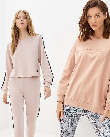 Халаты: Одежда для дома
Пижамы,халаты,нижнее белье и мн.др — 8