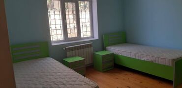 Uzunmüddətli kirayə evlər: 100 kv. m, 3 otaqlı — 5