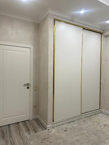 115: 2 комнаты, 47 м², Асанбай мкр Элитка, 3 этаж, Евроремонт — 9