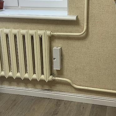 Установка вытяжек и вентиляции: Вентиляция любой сложности! Вентиляция частных домов, квартир, офисов — 7