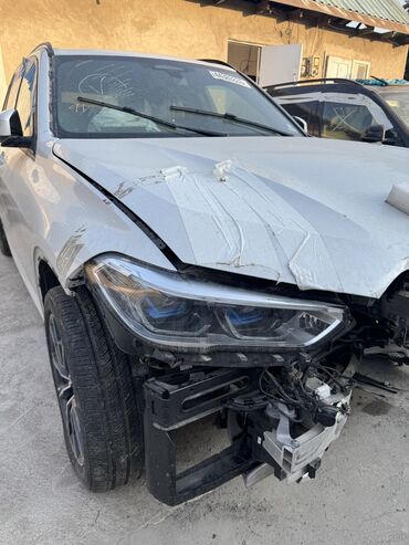 Двигатели, моторы и ГБЦ: Бензиновый мотор BMW 2020 г., 3 л, Б/у, Оригинал, Германия — 8