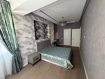 Продажа квартир: 3 комнаты, Новостройка, 137 м² — 9