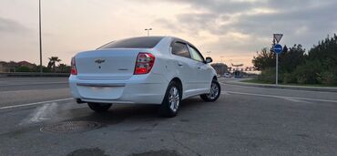 Chevrolet: Chevrolet Cobalt: 1.5 l | 19000 km Sedan -da lalafo.az — 2 Chevrolet: Chevrolet Cobalt: 1.5 l | 19000 km Sedan — 2