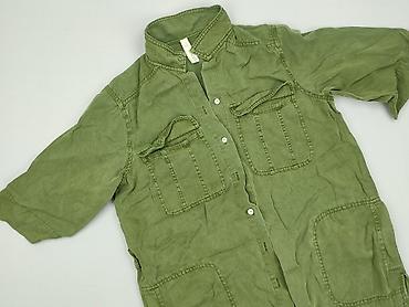 buty olive tree: Denim, Koszulа dla mężczyzn, rozmiar XS — 1