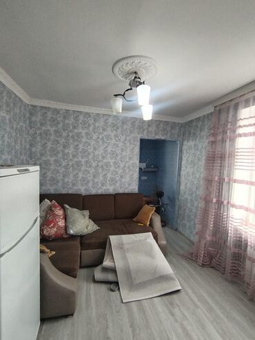 Köhnə tikili: Digah, 2 otaqlı, Köhnə tikili, 45 kv. m — 2