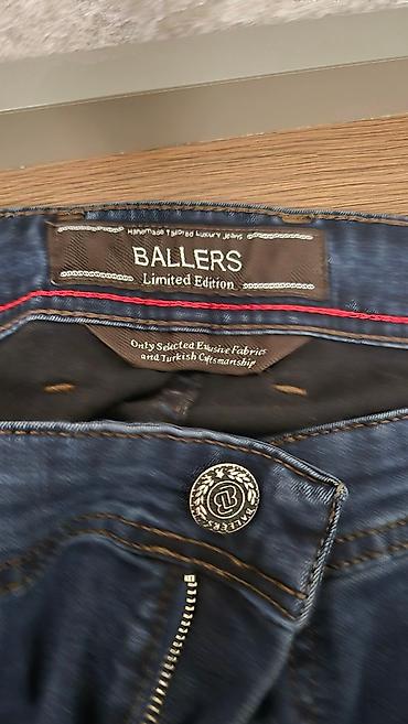 Рубашки: Мужская рубашка, 2XL, Б/у, цвет - Белый, Самовывоз — 9