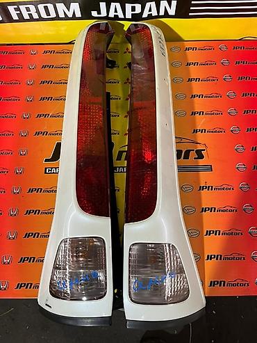 Nissan: Ниссан задний стоп фара X Trail Присаж Басара Блюберд Серена 2010 — 3