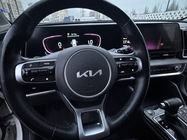 Kia: Kia Sportage: 2021 г., 1.6 л, Типтроник, Бензин, Кроссовер at lalafo.kg — 15 Kia: Kia Sportage: 2021 г., 1.6 л, Типтроник, Бензин, Кроссовер — 15