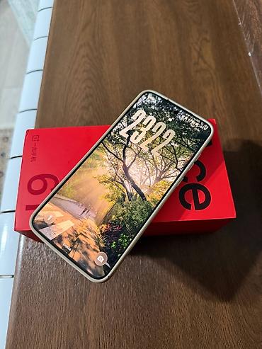 clatronic lb 562: OnePlus Ace 6T, Новый, 256 ГБ, цвет - Черный, 2 SIM — 2