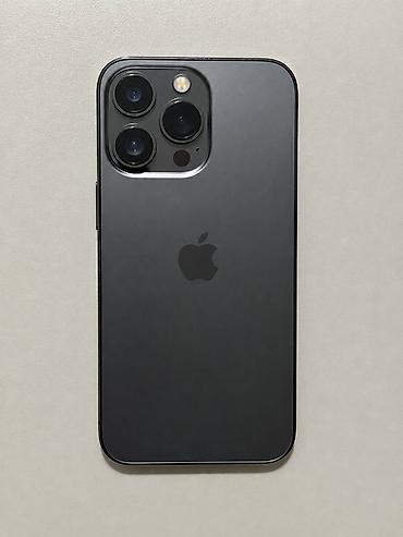 xbox one: IPhone 13 Pro, Б/у, 256 ГБ, Графит, Чехол — 1