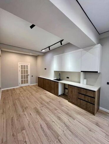 арендовать квартиру для офиса: 2 комнаты, 52 м², Элитка, 5 этаж, Евроремонт