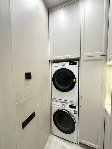 закрытый городок ницца: 4 комнаты, 137 м², АУЦА Элитка, 1 этаж, Евроремонт — 2