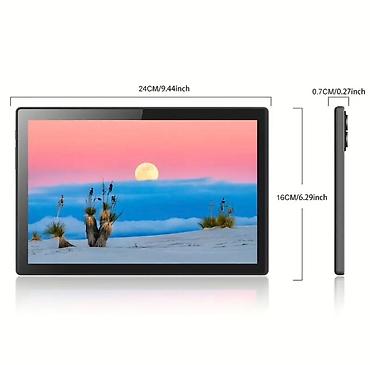 ipad 10 nesil: 📱 10.1” Android Planşet PC – 12 RAM (4+8)512GB ROM, 4G LTE & 5G — 9