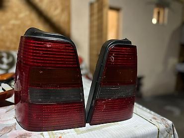 Автоунаа электроникасы: Продаю фары на автомобили 🚗 Новые — 10
