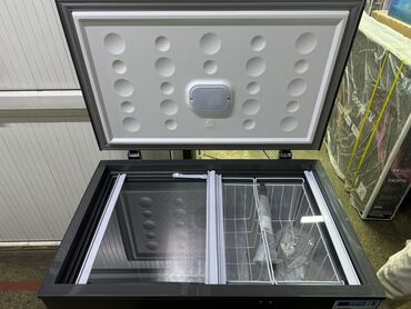 Морозильники: Морозильник, Новый, Бесплатная доставка, Платная доставка, Самовывоз at lalafo.kg — 8 Морозильники: Морозильник, Новый, Бесплатная доставка, Платная доставка, Самовывоз — 8