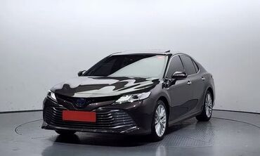 какая машина подойдет для яндекс такси: Toyota Camry: 2018 г., 2.5 л, Автоматтык, Гибрид, Седан