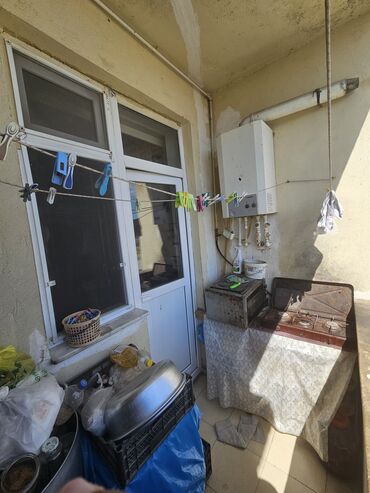 Yeni tikili: 2 otaqlı, Yeni tikili, 52 kv. m — 10