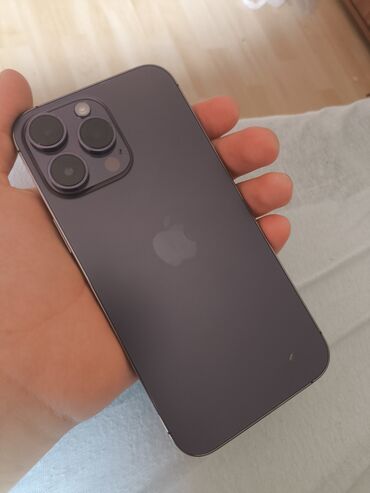 настольная электрическая плита бишкек: IPhone 14 Pro Max, Б/у, 256 ГБ, Deep Purple, Чехол, Кабель, 85 %