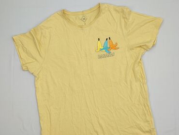 T-shirt for men, XL (EU 42), TEX, condition - Good