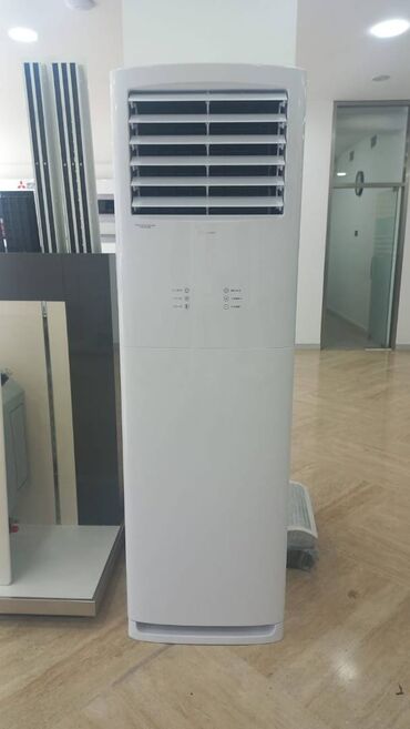 Kondisionerlər: Kondisioner Yeni, 30-35 kv. m, Split sistem — 7