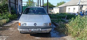 кпп гольф 3: Volkswagen Passat: 1988 г., 1.8 л, Бензин, Седан — 5