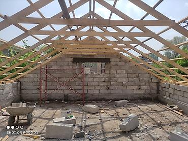 Бетонные работы: Ригель, Колонны, Опалубки Гарантия, Монтаж Больше 6 лет опыта — 4