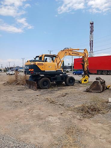 трактор ты сорак: Услуги Экскаватора!!! Назначение: - Разработка котлованов и траншей. - — 4