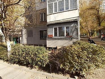 7 1: 3 комнаты, 80 м², 7 мкр 105 серия, 1 этаж, Косметический ремонт — 3