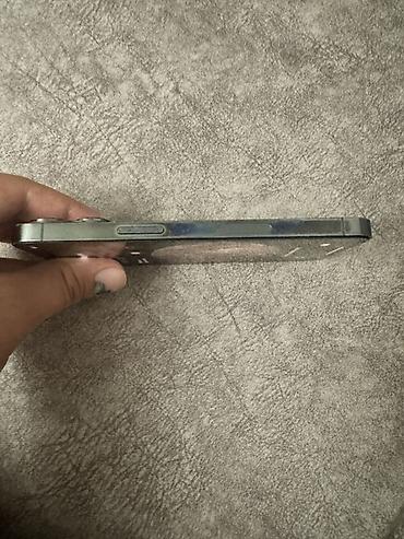 Apple iPhone: IPhone 13 Pro, 128 GB, Face ID — 8