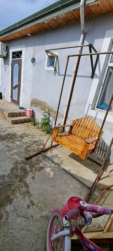 Həyət evləri və villalar: Satılır: EV QALA XAŞAXUNA BAĞLARDADI REYAL ALAN NARAHAT ELƏSİN 216 — 6